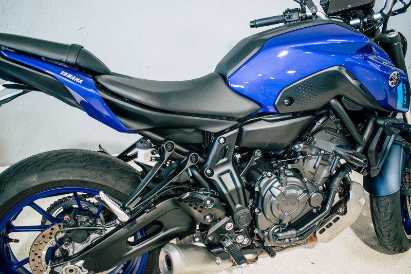 Moto Image