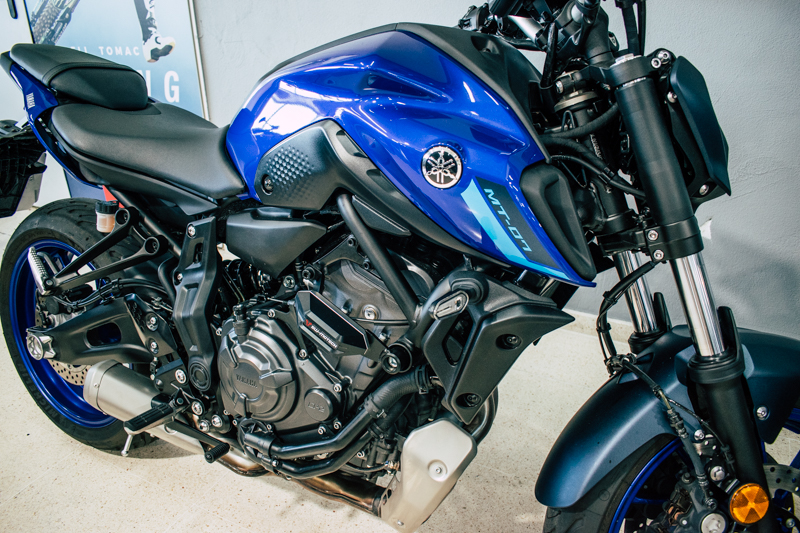 Moto Image