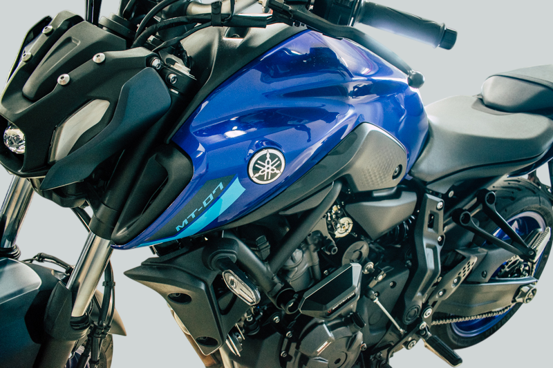 Moto Image