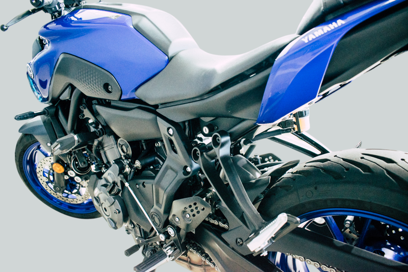 Moto Image