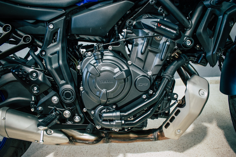 Moto Image