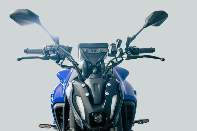 Moto Image