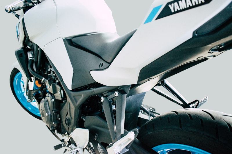 Moto Image