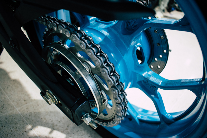 Moto Image