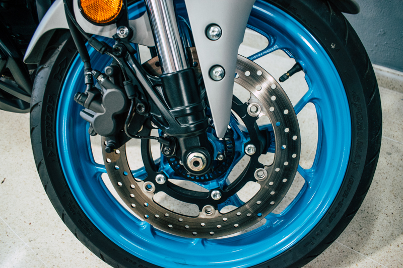 Moto Image