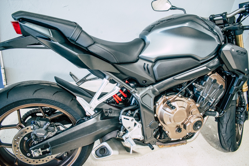 Moto Image