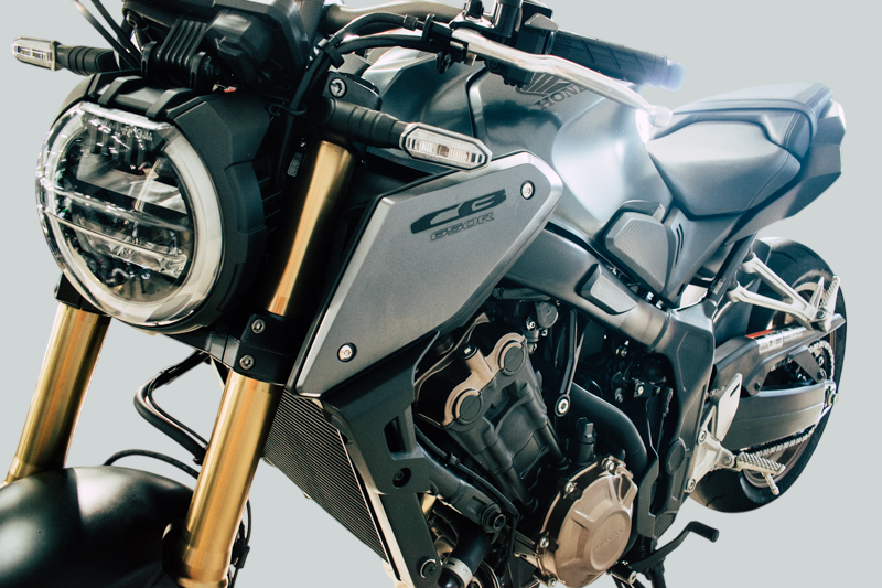 Moto Image