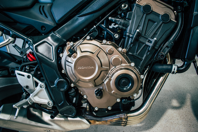 Moto Image
