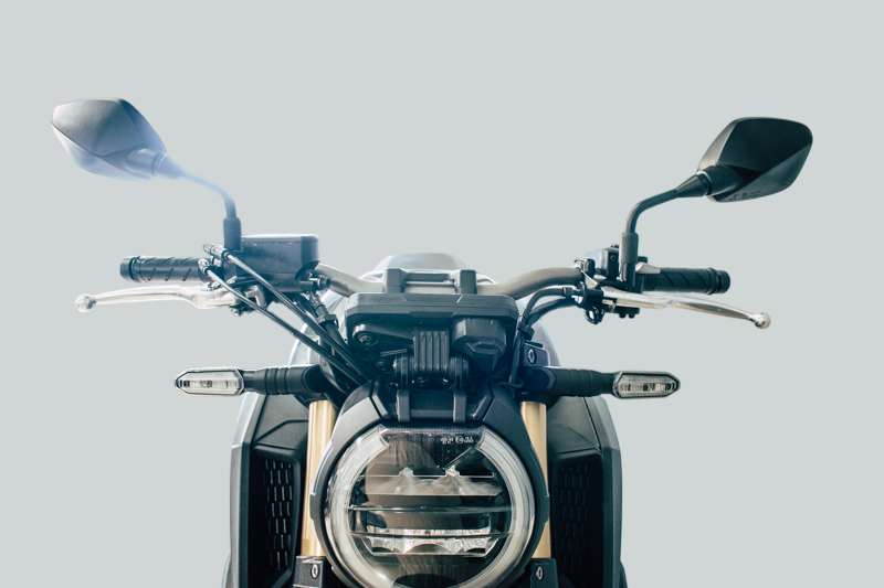 Moto Image