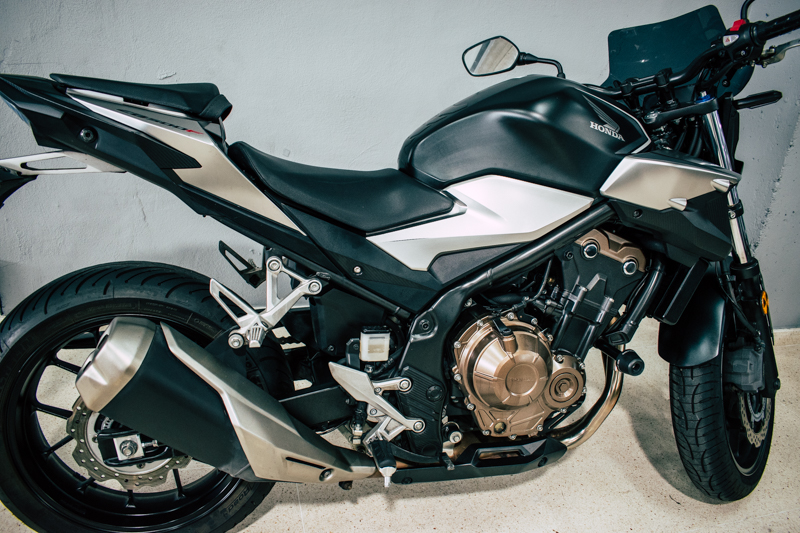 Moto Image
