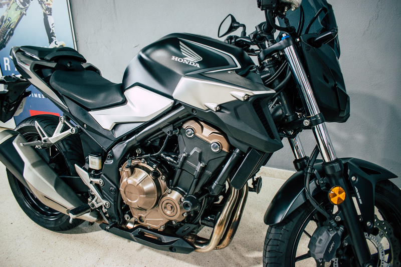 Moto Image