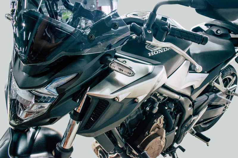 Moto Image