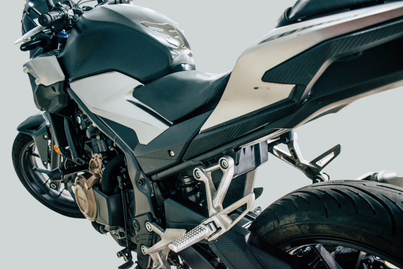 Moto Image
