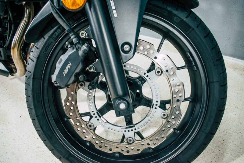 Moto Image