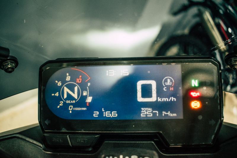 Moto Image