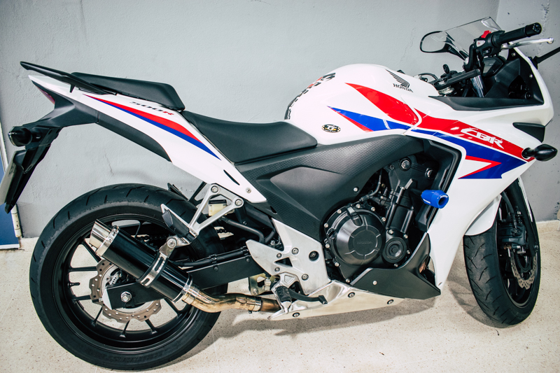 Moto Image