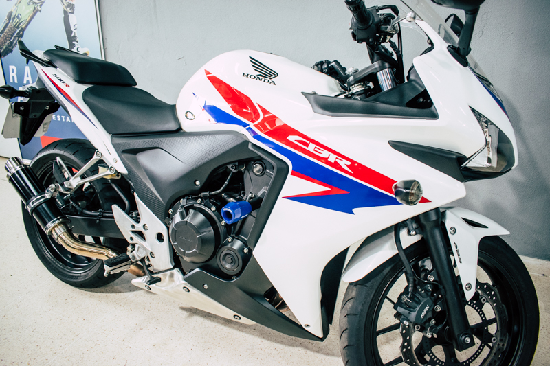 Moto Image