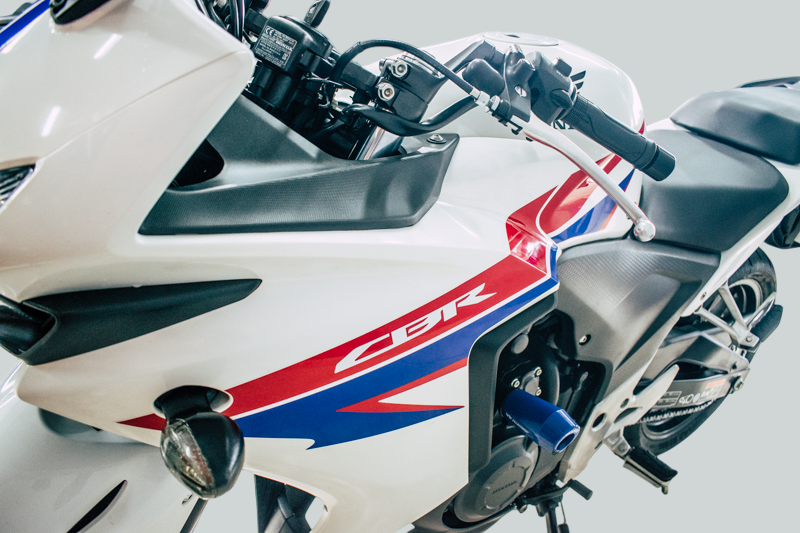 Moto Image