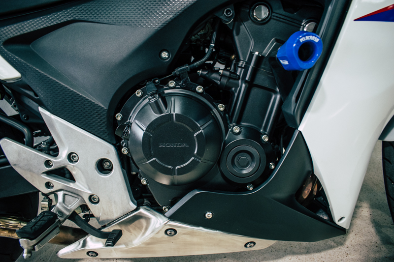 Moto Image