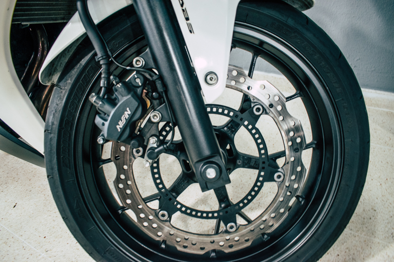 Moto Image
