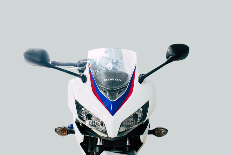 Moto Image