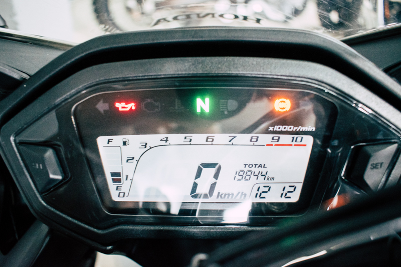 Moto Image