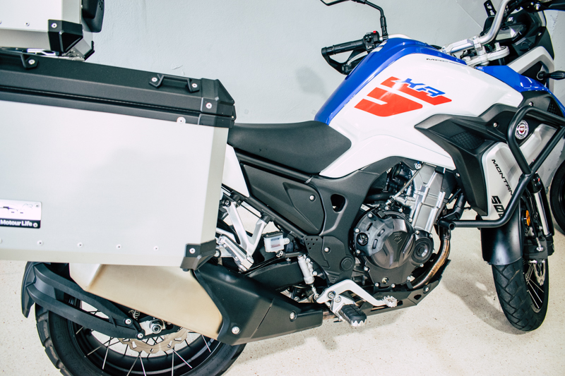 Moto Image