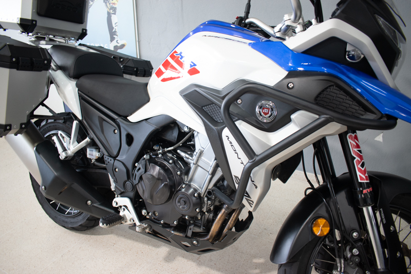 Moto Image