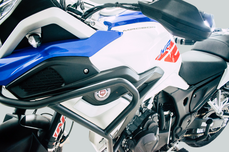 Moto Image