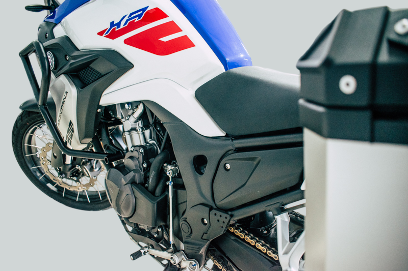 Moto Image
