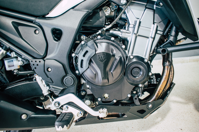 Moto Image