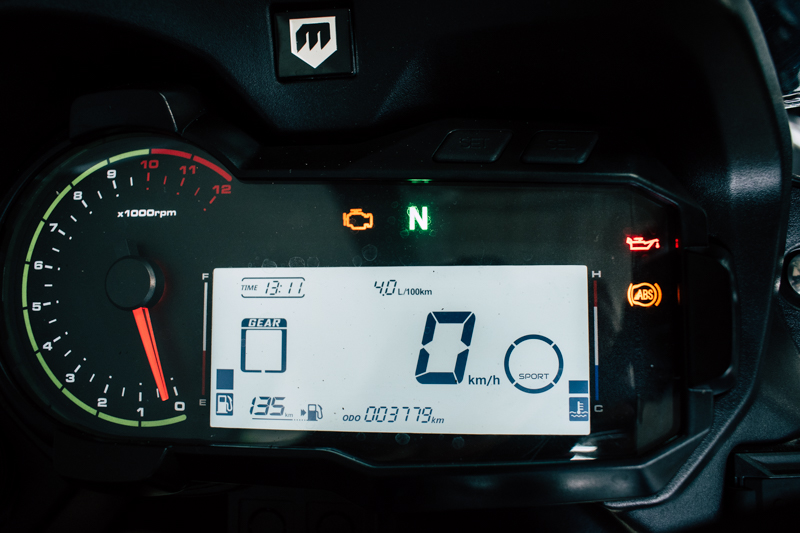 Moto Image