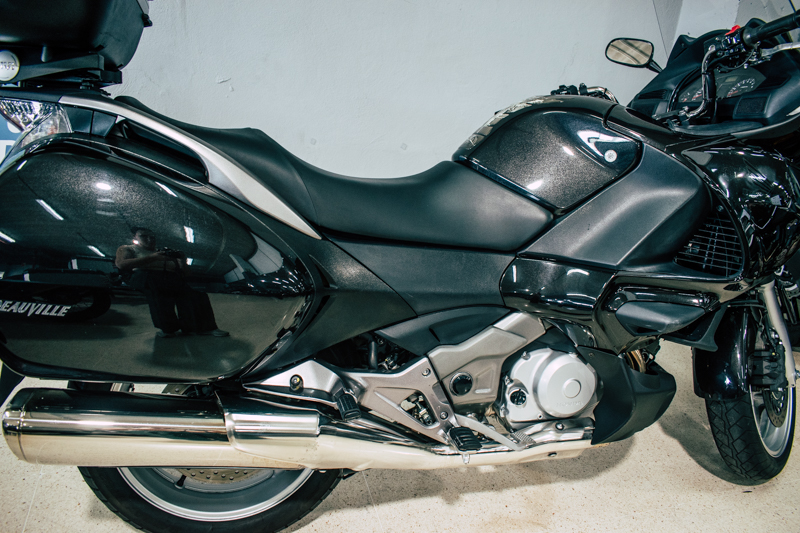 Moto Image