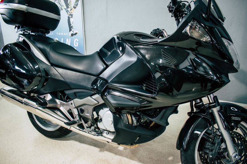 Moto Image