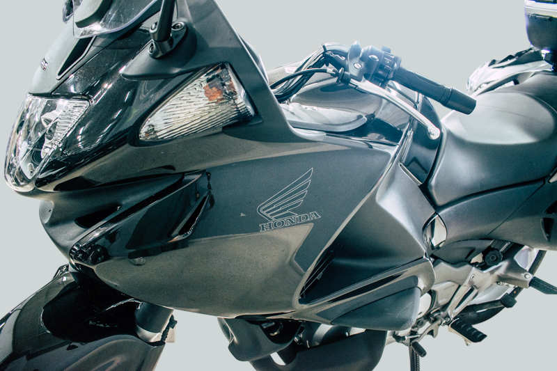 Moto Image