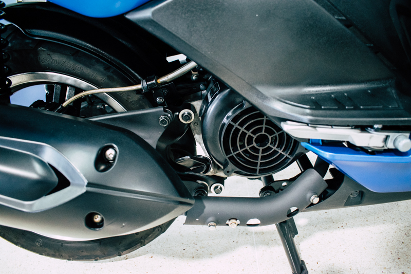 Moto Image