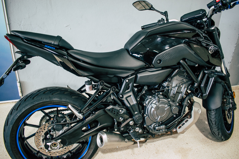 Moto Image