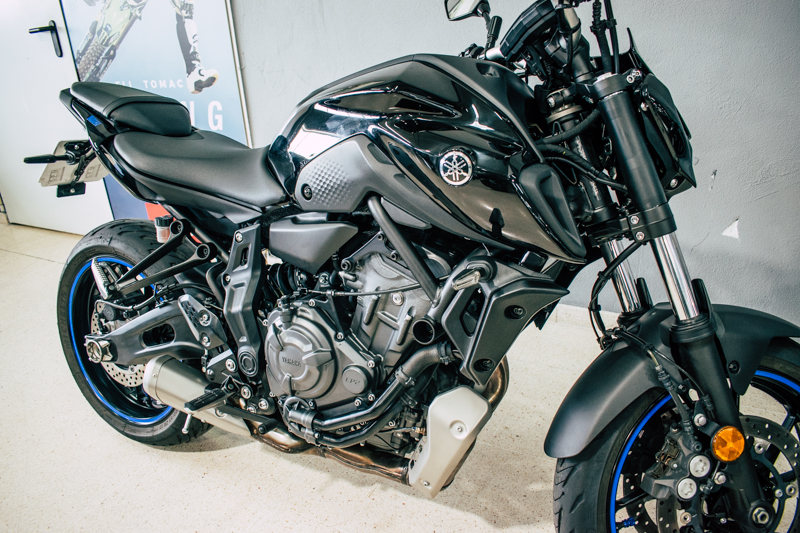 Moto Image