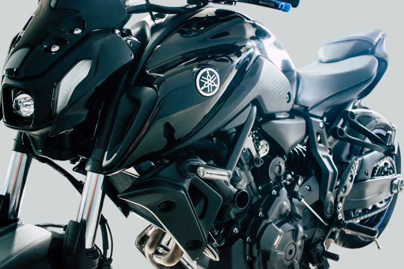 Moto Image