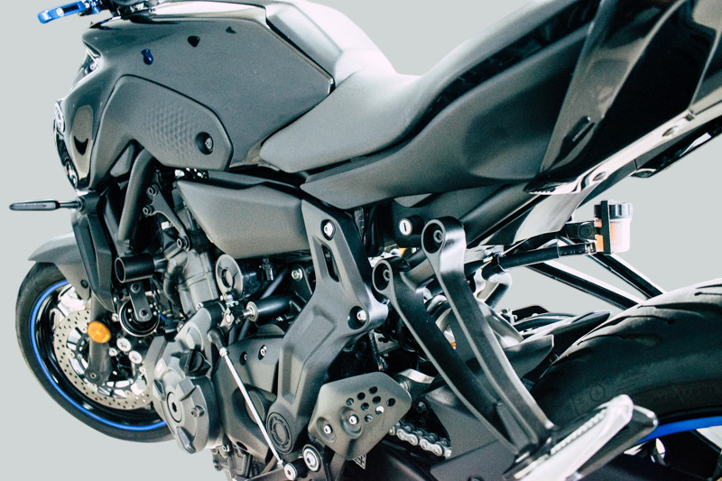 Moto Image
