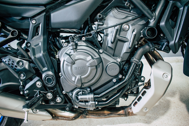 Moto Image
