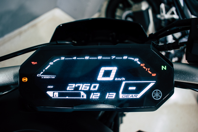 Moto Image