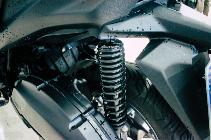 Imagen de YAMAHA XMAX 125