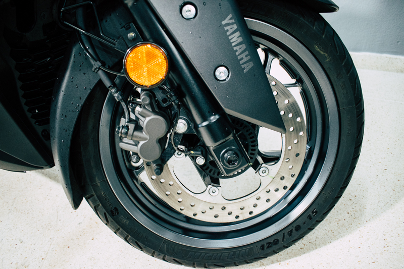 Imagen de YAMAHA XMAX 125