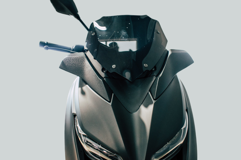 Imagen de YAMAHA XMAX 125
