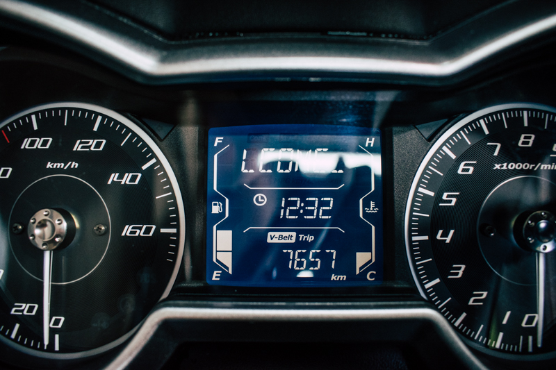 Imagen de YAMAHA XMAX 125