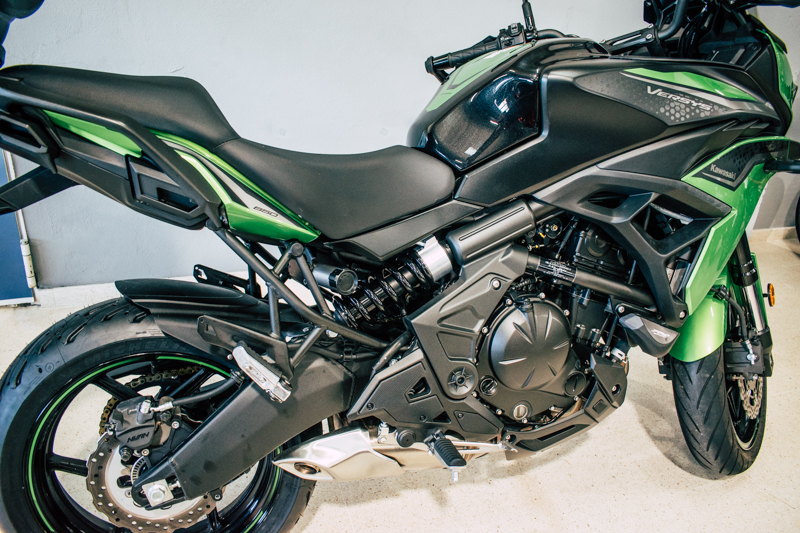 Moto Image