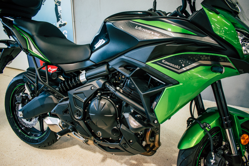 Moto Image
