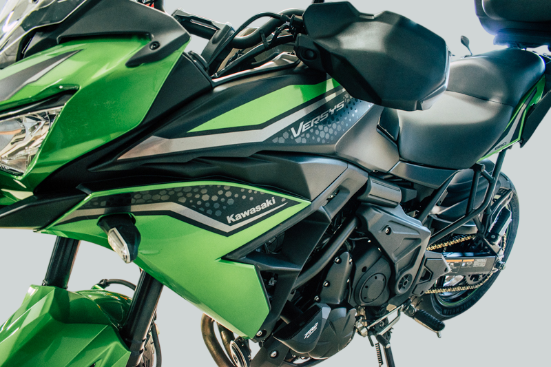 Moto Image