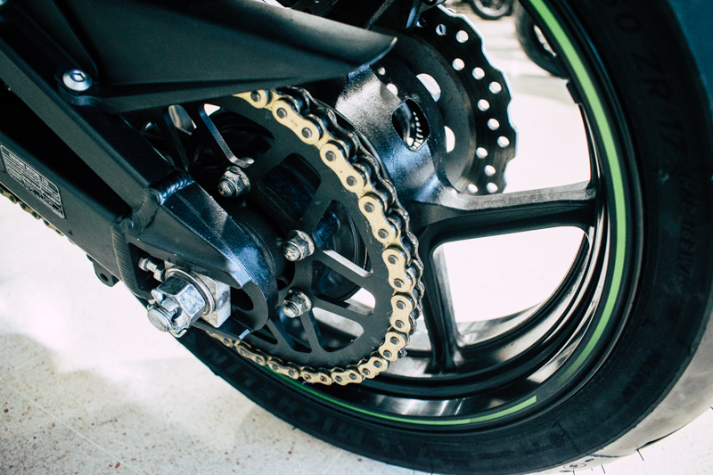 Moto Image
